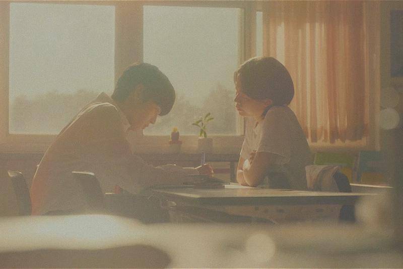 cuplikan drakor Our Unwritten Seoul (x.com/CJnDrama)